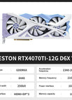 RTX4070TI-12G D6X