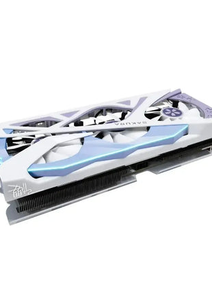 RTX4070Ti SUPER 16G/RTX4070TI-12G Graphics Card GDDR6X NVIDIA 5NM 256Bit 16Pin Video Card placa de video PCI 4.0 - Riparo82