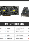 RX 5700XT