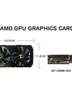 RX 580 8G 3