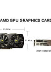 RX 580 8G 5