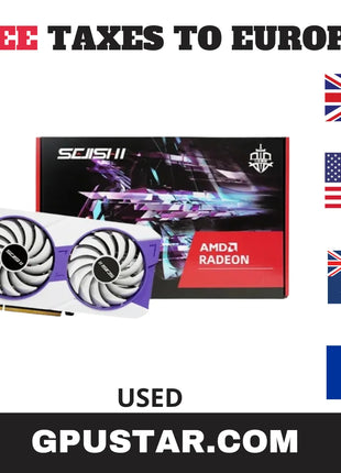 USED SEJISHI RTX 4090M 16G Graphics Card GDDR6 9728CUDA Core 256Bit 8+8Pin E-sports Game Design Learning Video Card - Riparo82