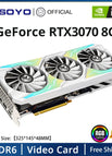 RTX 3070 Ti 8G