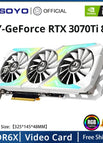 RTX 3070 8G