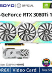 RTX 3060Ti 8G