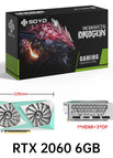 RTX 2060 6G