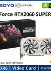 RTX2060Super 8G-2Fan