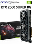 RTX2060Super 8G-2Fan6
