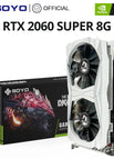 RTX2060Super 8G-3Fan2
