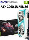 RTX2060Super 8G-2Fan4