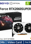 RTX2060Super 8G-3Fan