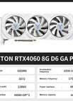 RTX4060 Earth PLUS