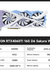 RTX4060TI-16G SAKURA