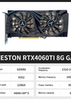 RTX4060TI- 8G Earth
