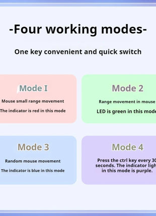 Usb Keyboard Key Customization Anti-Auto Sleep Wired Connection Mouse Mobile Lock Screen Hardware Game Mini Mechanical Keyboard - Riparo82