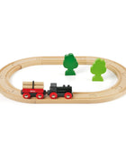 BRIO Bahn 33042 - Bahn Starterset