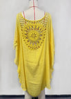 Bright Yellow / One Size