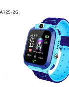 Children's Waterproof Smart Phone Watch with Positioning