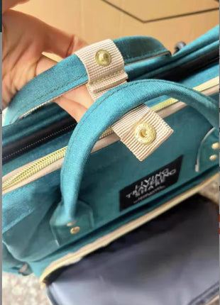 Large-Capacity Mommy Bag - riparo82