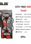 GTX1060 3GB