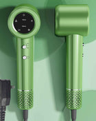 Hair Dryer -110000 Rpm High-Speed Hair Dryer, Brushless Motor And Negative Ion Technology for Fast Drying, 1400W Portable Hair Dryer Suitable for Family And Travel Holiday Gifts