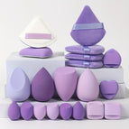 Marshmallow Gatto Viola 20 Pezzi