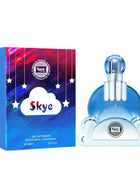 Hybrid & Company Women Skye Eau De Parfum Natural Spray Vaporisateur 3.4 Fl Oz - riparo82