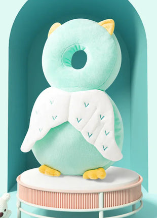 Toddler Head Protection Pad - riparo82