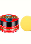 1 pezzo da 100ml + spugna