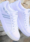 Bianco e grigio / EU 39