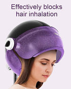 Standing Hair Dryer 1875W Professional Ionic Hooded Hair Dryer