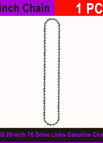 1 pz. Catena da 20 pollici