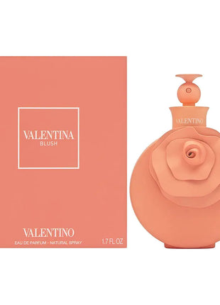 Valentina Blush by Valentino for Women 1.7 oz Eau de Parfum Spray - riparo82