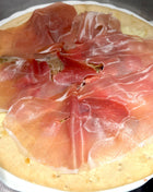 Pizza Keto e Low Carb (180 gr) *NUOVO IMPASTO A PROVA DI PIZZAIOLO ***