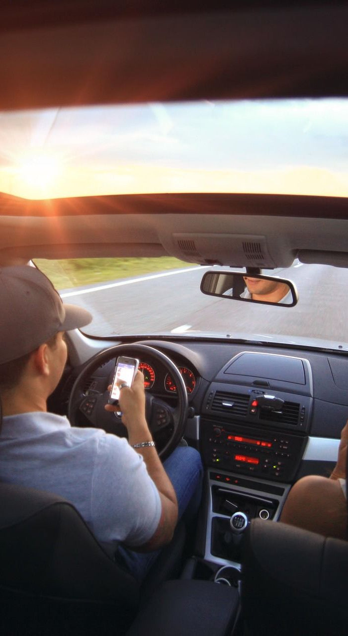 <h2>Drive Smarter, Stay Organized</h2>