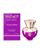 Versace Dylan Purple for Women - 1.7 oz EDP Spray - riparo82