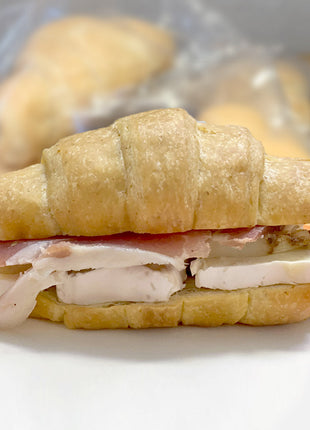 Brioche Cheto con soli 4g di carbo Conf. da 2 / 6 o 10 pz da 50g - KETO SENZA zuccheri