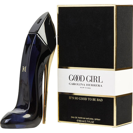 CAROLINA HERRERA GOOD GIRL EAU DE PARFUM 80 ML - riparo82