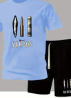 Cielo Blu + Nero / S