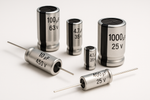Condenzatori electrolytic Capacitor