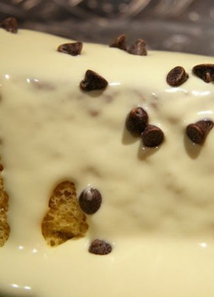 Muffin Chetogenici alla vaniglia