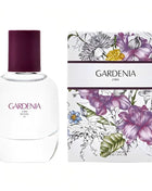 Zara Gardenia Perfume for Women EDP Eau De Parfum 30 ML (1.0 FL. OZ) - riparo82