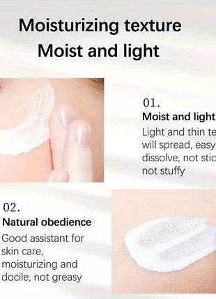 1.06oz/2.12oz Vitamin C Complex Face Cream With Retinol To Increase Skin Elasticity, Enhance Skin Texture, Moisturize And Rejuvenate Skin