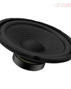 5Core 6.5 Inch Subwoofer speaker 300Watt Car Subwoofer 4Ohm Replacement Sub Woofer - Riparo82