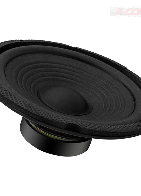 5Core 6.5 Inch Subwoofer speaker 300Watt Car Subwoofer 4Ohm Replacement Sub Woofer - Riparo82