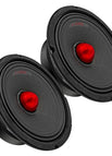 2PCS 6.5 Car Audio 4oHM