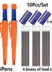 Set Arancione