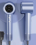 Hair Dryer -110000 Rpm High-Speed Hair Dryer, Brushless Motor And Negative Ion Technology for Fast Drying, 1400W Portable Hair Dryer Suitable for Family And Travel Holiday Gifts