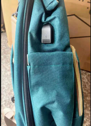 Large-Capacity Mommy Bag - riparo82