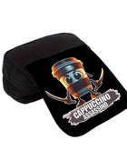 Custodia per matite di grande capacità con stampa 